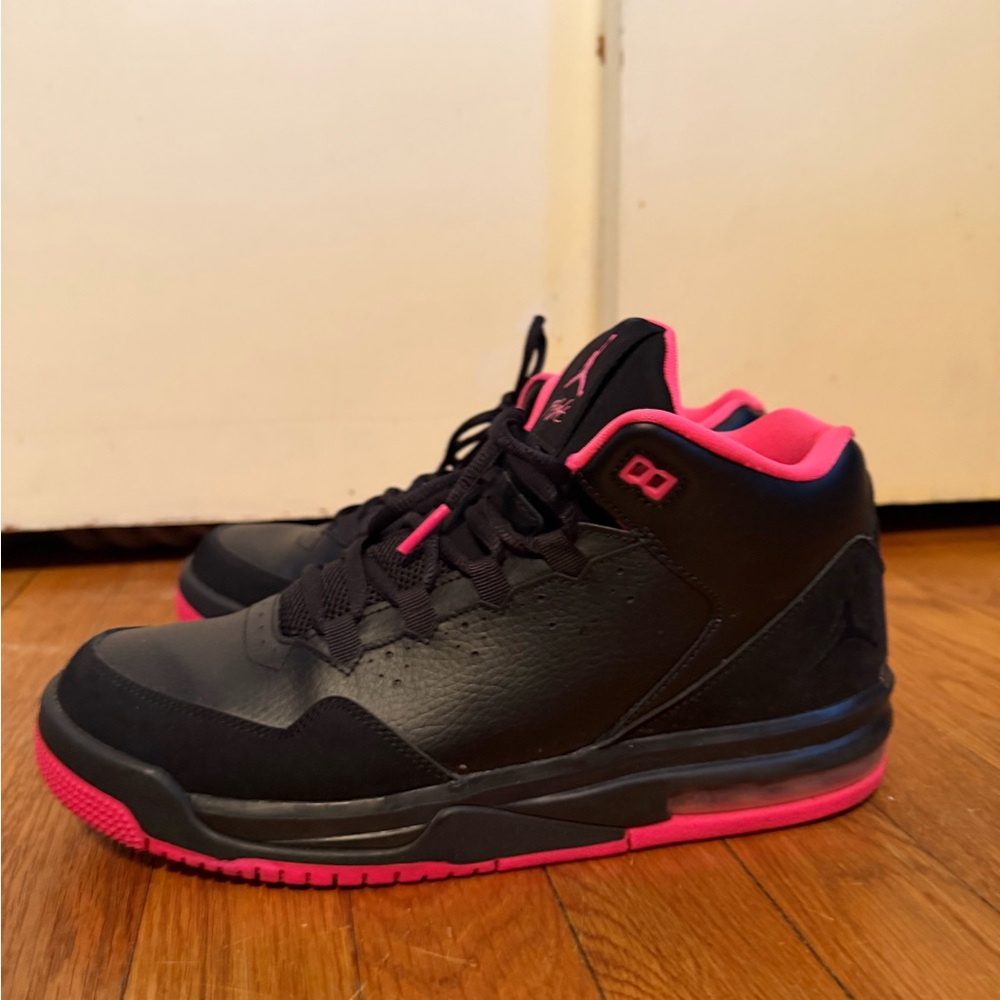 Jordan Flight Origin 2 GG